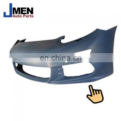 Jmen Taiwan 97050591121 Bumper for Porsche Panamera 14- FR Car Auto Body Spare Parts