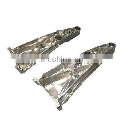 Guangzhou high precision prototype aluminum stainless steel custom cnc milling machining metal parts