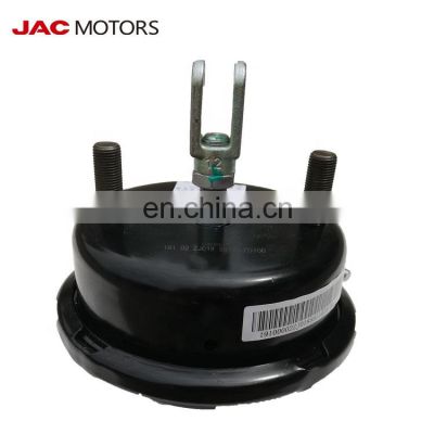 JAC genuine parts High Quality FRONT BRAKE CHAMBER ASSY. (L) for JAC heavy truck, part code 59110-7D100