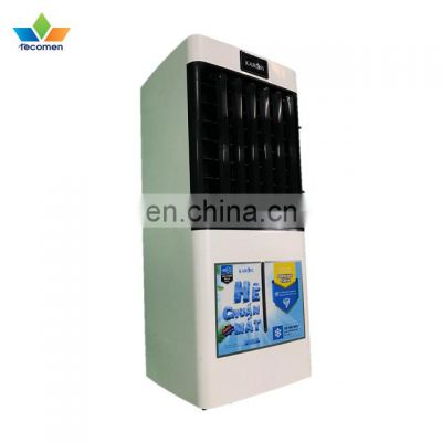 HIGH QUALITY EVAPORATIVE AIR COOLER FOR DRY CLIMATE