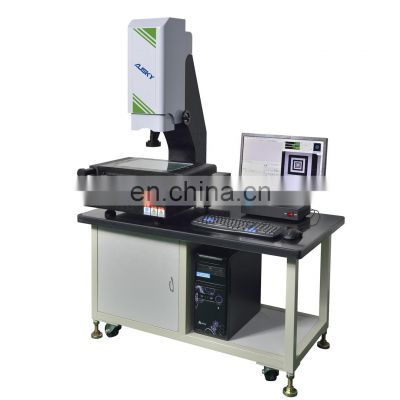 High Precision Electronic Metrology Vision Measuring Instrument From Direct Factory Sales