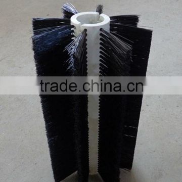 Chinese best manufacturer Huanmei industrial roller broom