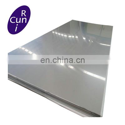 Stainless Steel Plate ASME SA-240 316L Inox Sheet