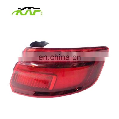 taillights For Audi Tail Lamp  A3  2017 8v4945091 8v4945092 Car Taillights Auto Led Taillights Car Tail Lamps Auto Tail Lamps