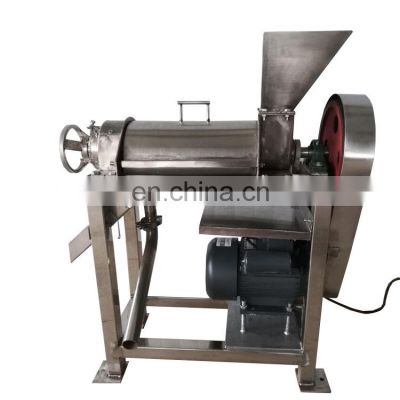 Passion fruit juice extract machine | Juice extractor | Passion fruit juice processing machine