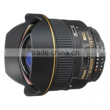 Nikon AF 14mm f/2.8D f2.8D ED Lens