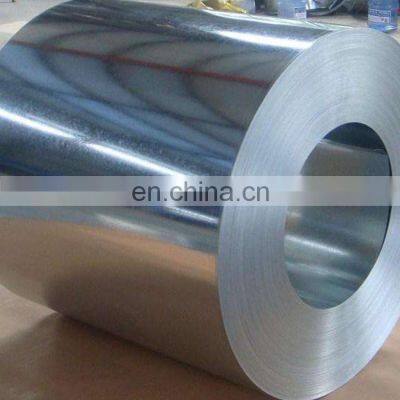 Sgcc Zinc Coated Steel Z275 Zero Spangle Gi Galvanized Steel For Air Duct