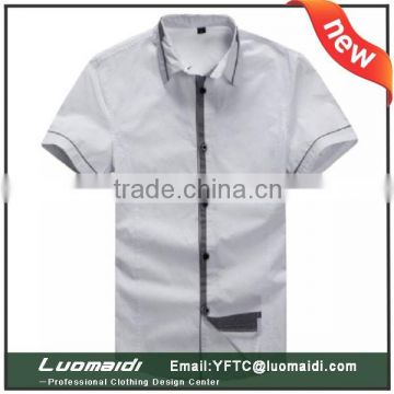 high-end mens formal shirts,wholesale mens dress shirts manufacturers in china,wholesale clothing,french cuffs,fly front