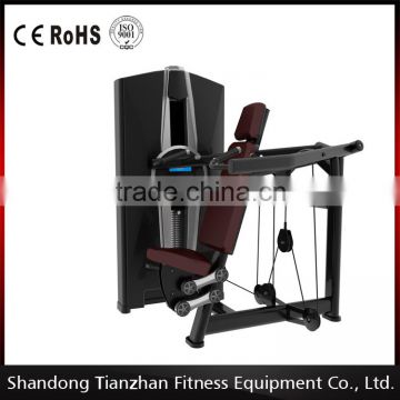 2016 New fashion gym equipment for sale /Hot sale Back extension TZ-8012 /