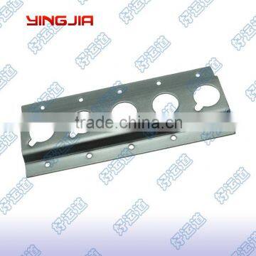 04502 Cargo control track for track trailer parts