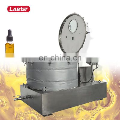 Cold Ethanol Centrifuge Extraction Equipment Machine Centrifugal Extractor