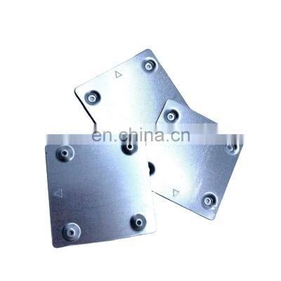 OEM ODM custom metal fabrication sheet metal stamping welding parts