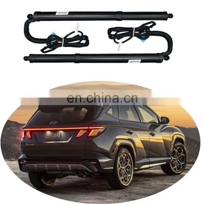 Electric back door Car Body Parts Smart Automatic Electric Tailgate lift DS-512 for Honda Tucson L 2021+