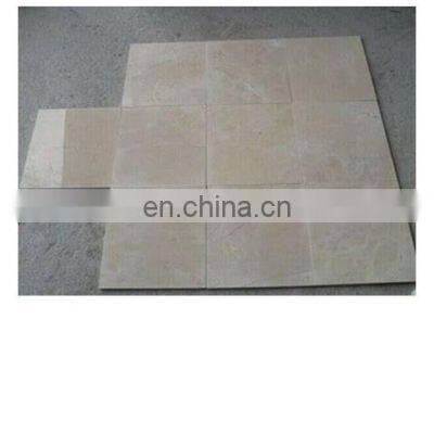 high quality spanish crema marfil floor tile