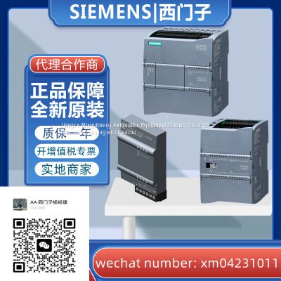 S7-1200 Siemens SB1231 thermocouple signal board module 6ES72315QA300XB0