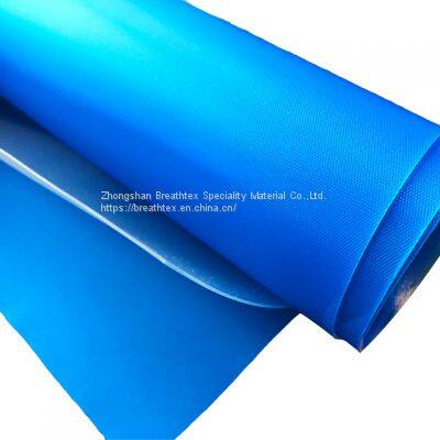 Breathtex Thermoplastic Polyurethane TPU film interlayer for ...