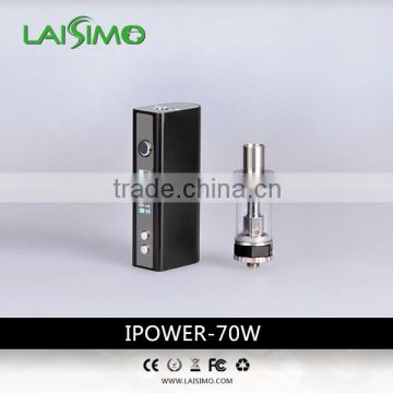 LAISIMO series Temperature Control Mod ipower70w tc from laisimo in stock