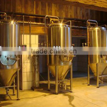 High quality Home Beer brewing equipment & Brewery equipment, complete brewery plant, Beer making machine