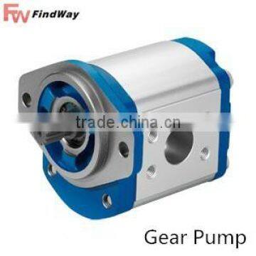 Agricultural sprayer Gear Pump