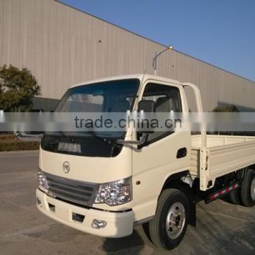high quality KAMA truck KMC1040D3
