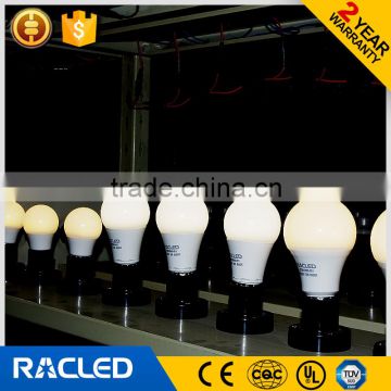 LED energy saving light bulbs, E27 3W 5W 7W 9W 12W LED Light bulb