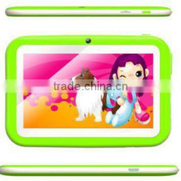 7 inch Android Tablet Without Sim Card for Children (M16)