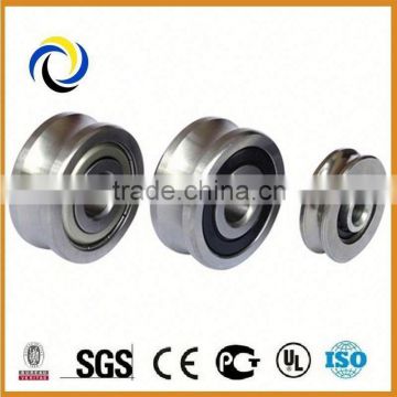 25x72x23.8mm track roller bearing R5206-20 2RS