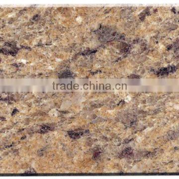 Best quality and competitive price Granite(Giallo SF Real) tile or slabs from China