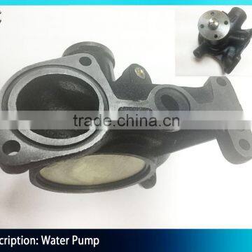 Excavator Water Pump 6D22T Water Pump ME150295