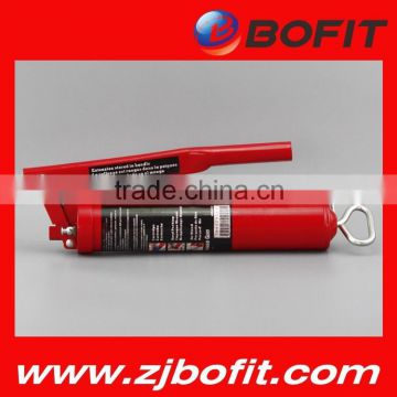 Bofit high quality germany type grease gun 400cc china supplier