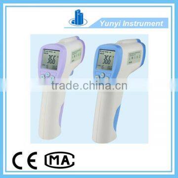 Non-Contact Infrared Thermometer for babies(Model:DT8806C)