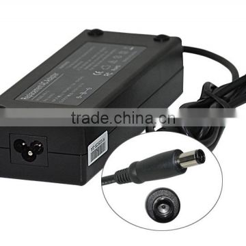 130W 19.5V 6.7A Laptop AC Adapter For Dell PA-13 With 7.4*5.0 DC tip