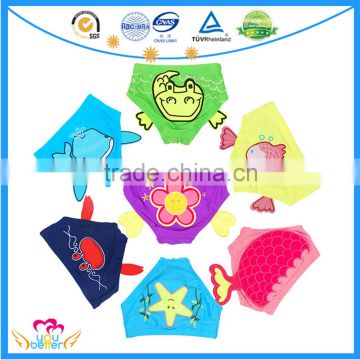 New Design Baby Swimming Pants Reusable Best Baby Swim Cloth Diapers