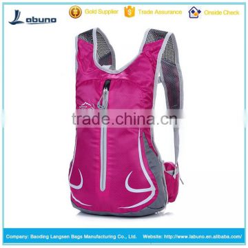 wholesale outdoor backpack High quality waterproof sport backpacks