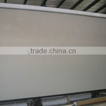 100/200/300 Inch Matte White Large Outdoor Projection Screen