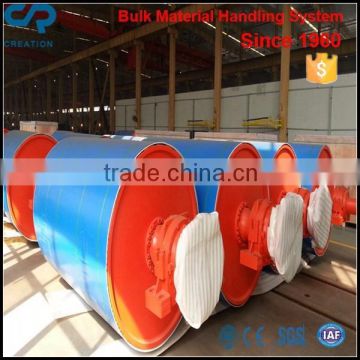B500mm to 2400mm v belt pulley widely used in conveyor system