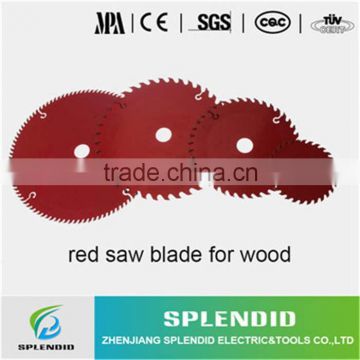 Cross Cutting TCT Saw blades for wood working