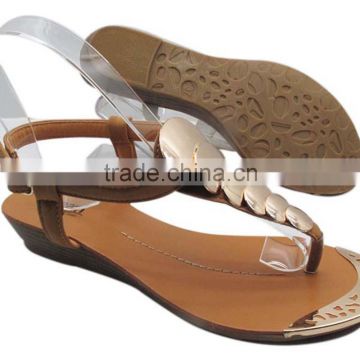buy wholesale direct from china sandal custom wedding sandals
