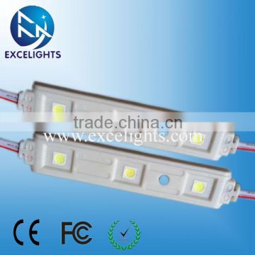 Dong China manufacturer LED Injection Module