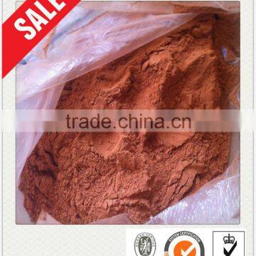 supply micaceous iron oxide