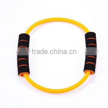 Express body building hoop hula ring fitness equipment wholesale