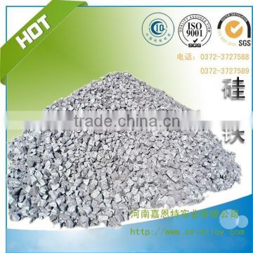 Ferro silicon 45 with low price and high quality