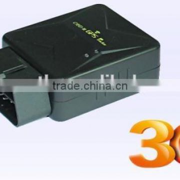 OBD II with diagnose Screen Size and Gps Tracker, gps tracker obd