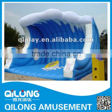 Competitive price rent inflatable games