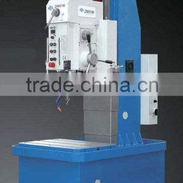 ZXB5140 Square type Vertical Drilling Milling Machine
