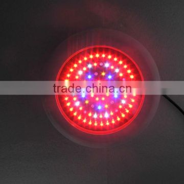 High Power LED Grow Light 90W (45*3W) UFO