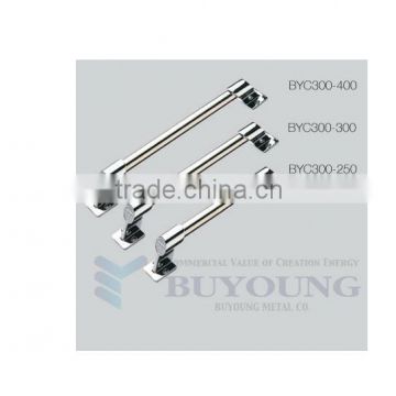 Stainless Steel Pull Door Handle BYC300-400