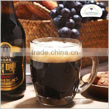 beer mug glass hot decal glass tea cups