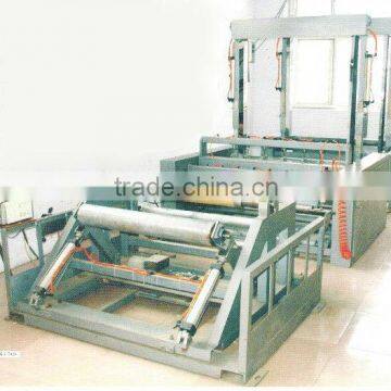 Good Prcie Medical Gauze Cutting Machine