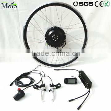 high quality electric bicycle kit for singapore